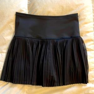 Athleta tennis skirt